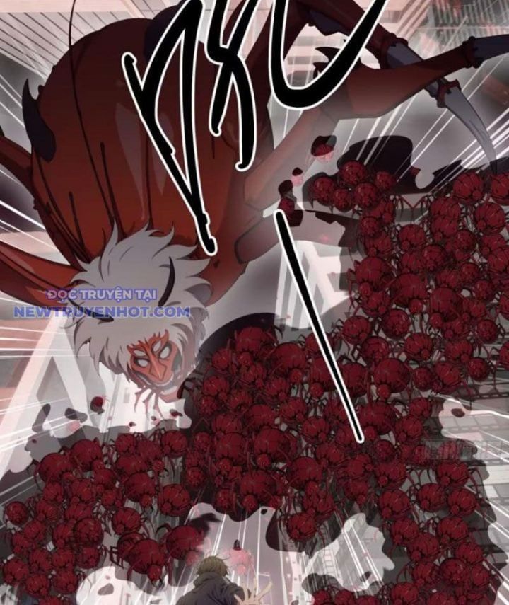 đọc truyện Tà Thần Giáng Thế, Ta Có Một Tòa Đại Hung Ngục Chương 31 ảnh 12 tại Thiên Thai Truyện