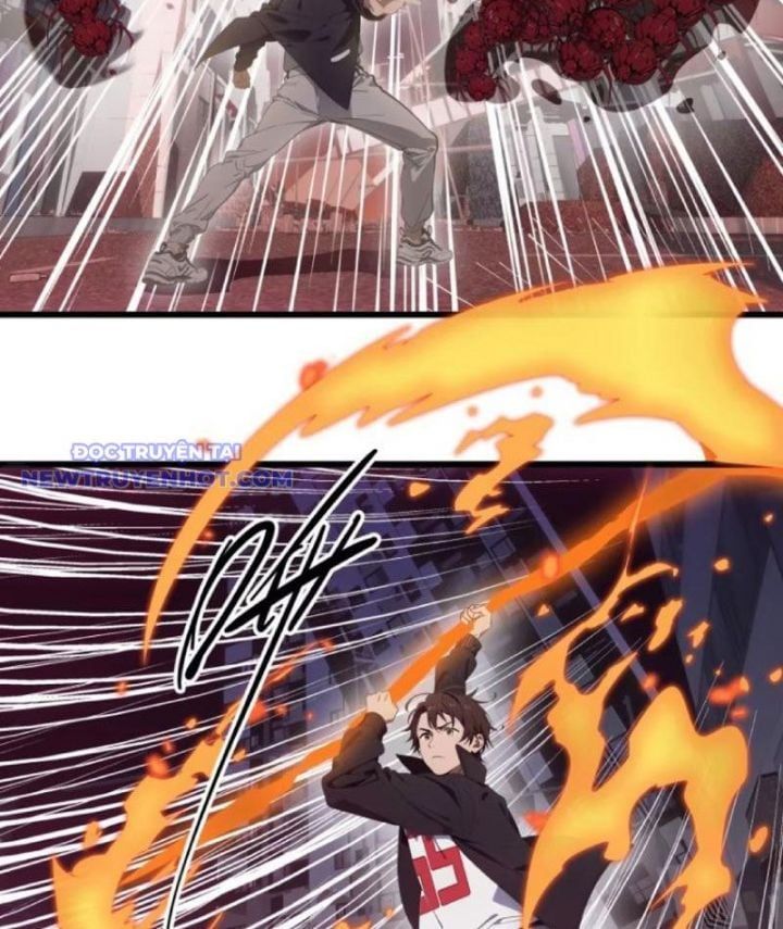 đọc truyện Tà Thần Giáng Thế, Ta Có Một Tòa Đại Hung Ngục Chương 31 ảnh 13 tại Thiên Thai Truyện