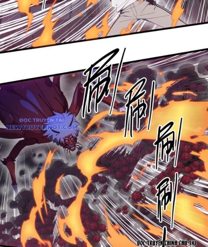 đọc truyện Tà Thần Giáng Thế, Ta Có Một Tòa Đại Hung Ngục Chương 31 ảnh 14 tại Thiên Thai Truyện