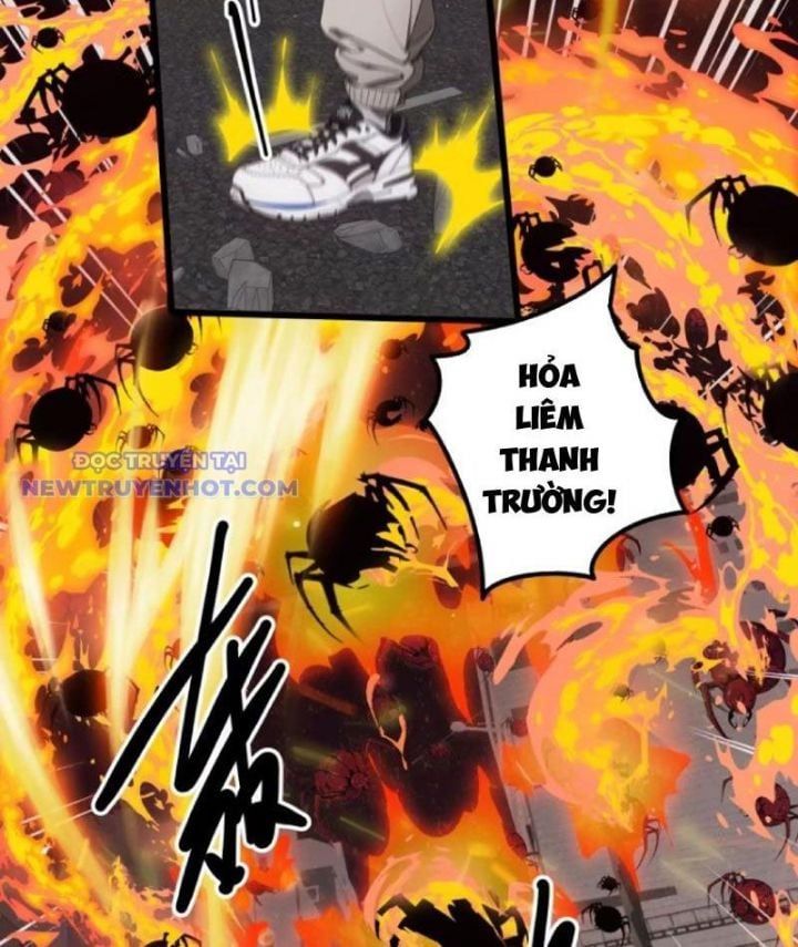 đọc truyện Tà Thần Giáng Thế, Ta Có Một Tòa Đại Hung Ngục Chương 31 ảnh 18 tại Thiên Thai Truyện