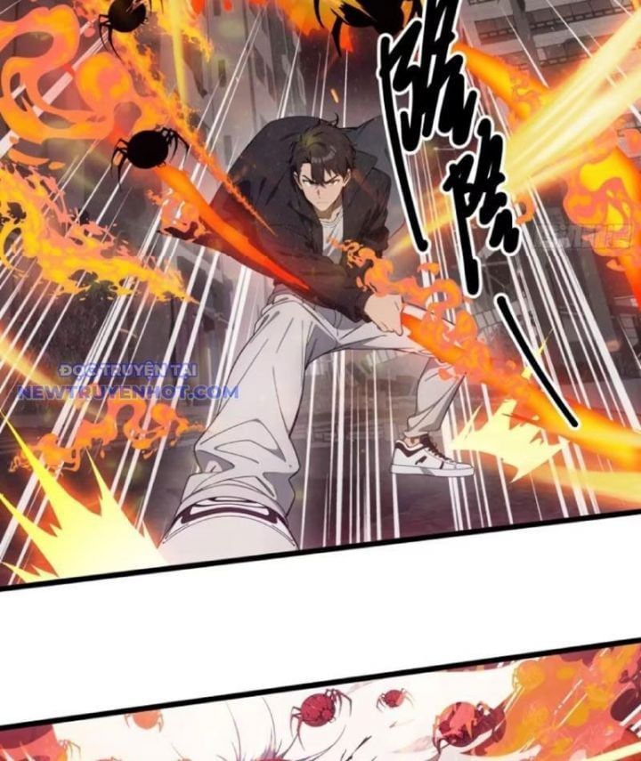 đọc truyện Tà Thần Giáng Thế, Ta Có Một Tòa Đại Hung Ngục Chương 31 ảnh 19 tại Thiên Thai Truyện