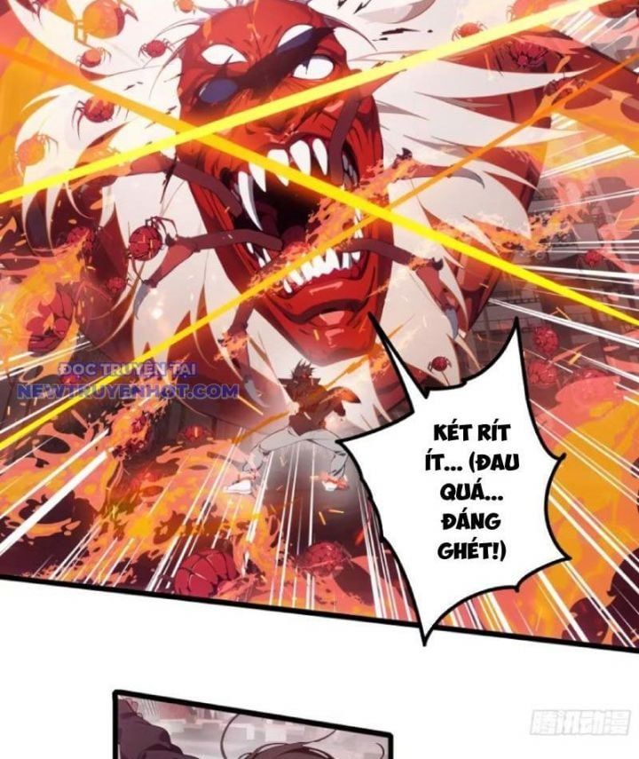 đọc truyện Tà Thần Giáng Thế, Ta Có Một Tòa Đại Hung Ngục Chương 31 ảnh 20 tại Thiên Thai Truyện