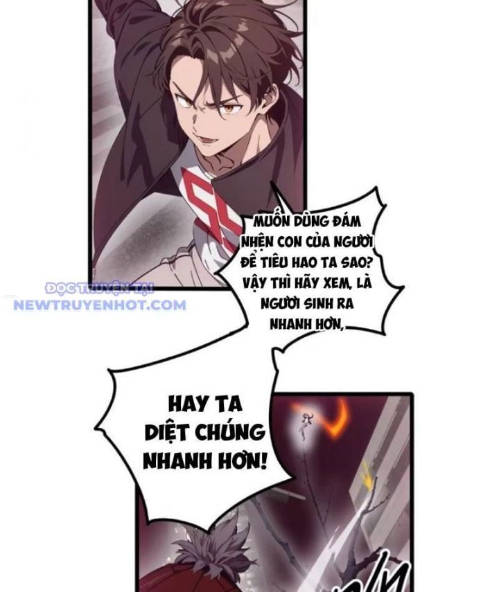 đọc truyện Tà Thần Giáng Thế, Ta Có Một Tòa Đại Hung Ngục Chương 31 ảnh 21 tại Thiên Thai Truyện