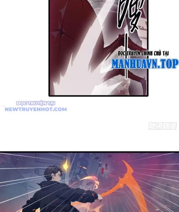 đọc truyện Tà Thần Giáng Thế, Ta Có Một Tòa Đại Hung Ngục Chương 31 ảnh 22 tại Thiên Thai Truyện