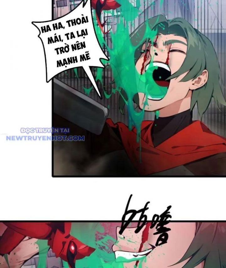 đọc truyện Tà Thần Giáng Thế, Ta Có Một Tòa Đại Hung Ngục Chương 31 ảnh 26 tại Thiên Thai Truyện