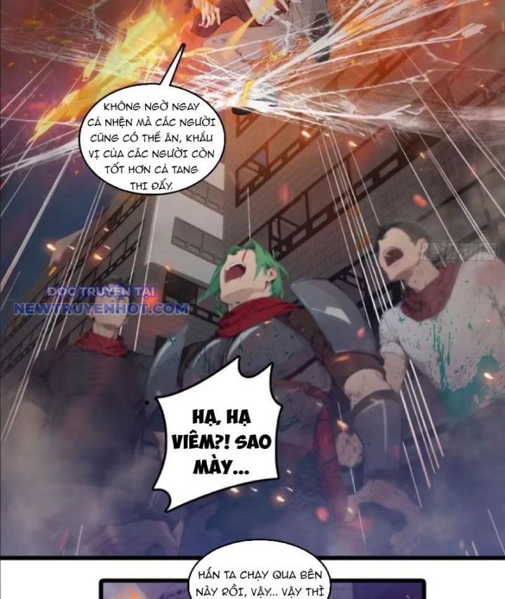 đọc truyện Tà Thần Giáng Thế, Ta Có Một Tòa Đại Hung Ngục Chương 31 ảnh 30 tại Thiên Thai Truyện