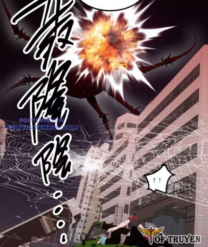 đọc truyện Tà Thần Giáng Thế, Ta Có Một Tòa Đại Hung Ngục Chương 31 ảnh 5 tại Thiên Thai Truyện