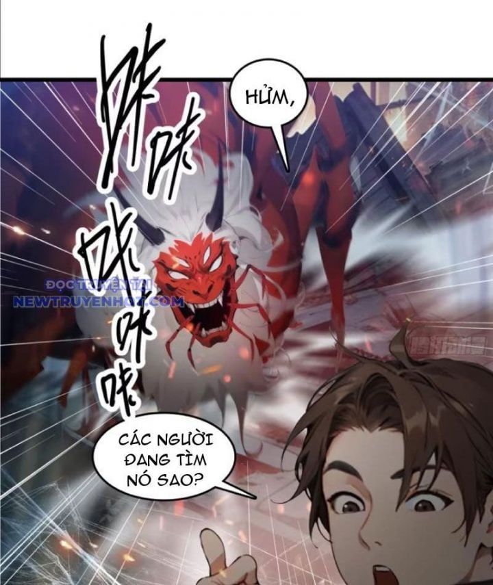 đọc truyện Tà Thần Giáng Thế, Ta Có Một Tòa Đại Hung Ngục Chương 31 ảnh 32 tại Thiên Thai Truyện