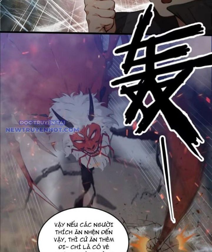 đọc truyện Tà Thần Giáng Thế, Ta Có Một Tòa Đại Hung Ngục Chương 31 ảnh 33 tại Thiên Thai Truyện