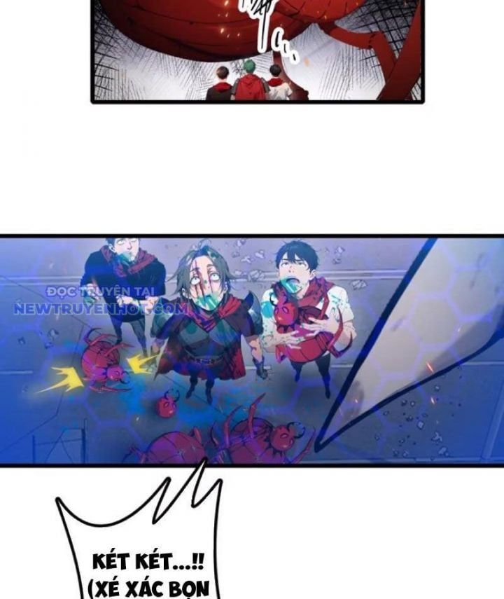 đọc truyện Tà Thần Giáng Thế, Ta Có Một Tòa Đại Hung Ngục Chương 31 ảnh 36 tại Thiên Thai Truyện