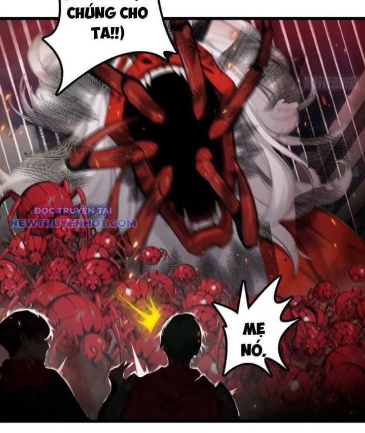 đọc truyện Tà Thần Giáng Thế, Ta Có Một Tòa Đại Hung Ngục Chương 31 ảnh 37 tại Thiên Thai Truyện