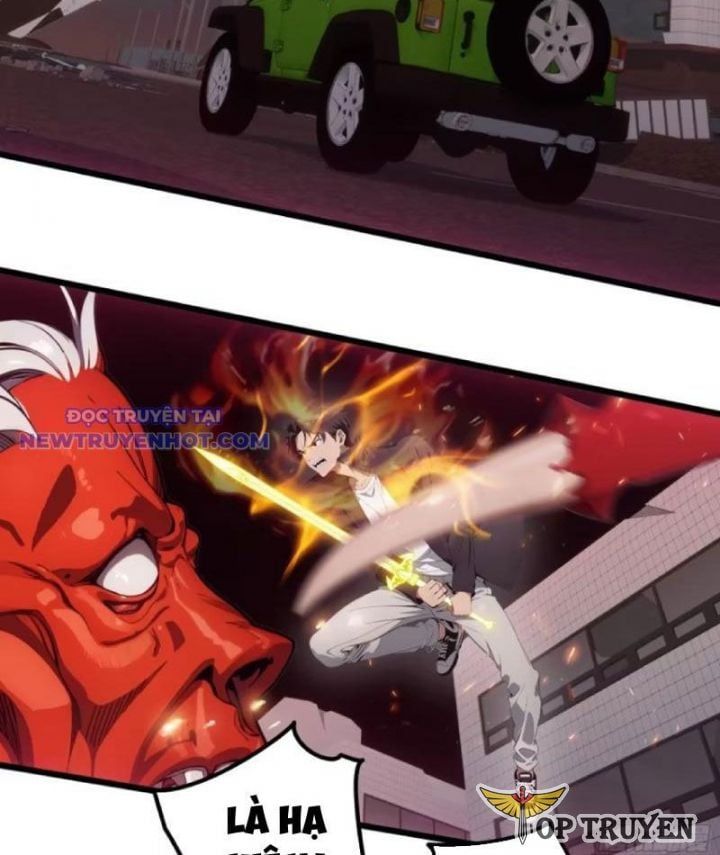 đọc truyện Tà Thần Giáng Thế, Ta Có Một Tòa Đại Hung Ngục Chương 31 ảnh 6 tại Thiên Thai Truyện