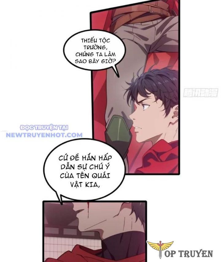 đọc truyện Tà Thần Giáng Thế, Ta Có Một Tòa Đại Hung Ngục Chương 31 ảnh 8 tại Thiên Thai Truyện