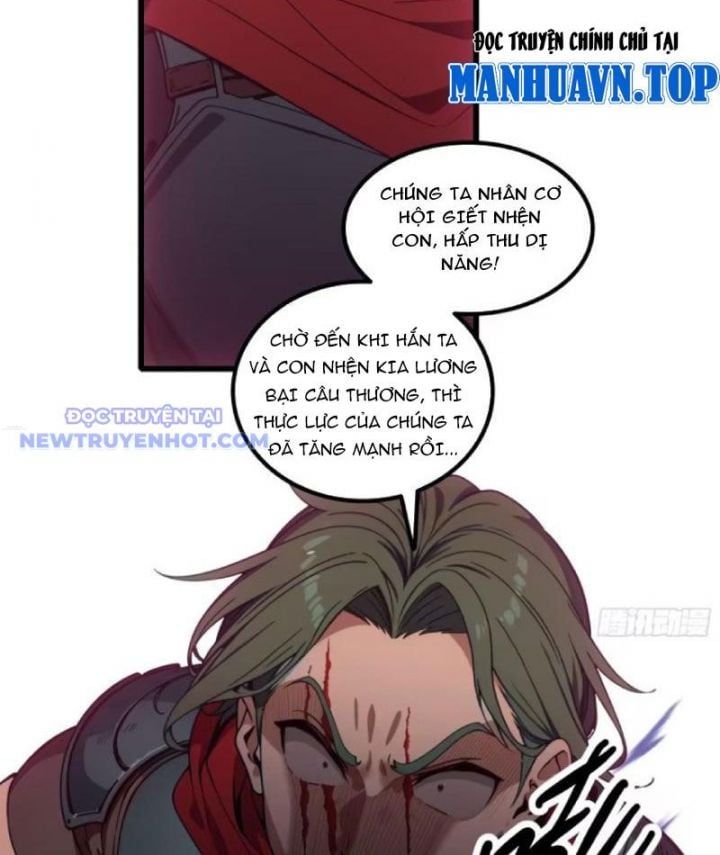 đọc truyện Tà Thần Giáng Thế, Ta Có Một Tòa Đại Hung Ngục Chương 31 ảnh 9 tại Thiên Thai Truyện