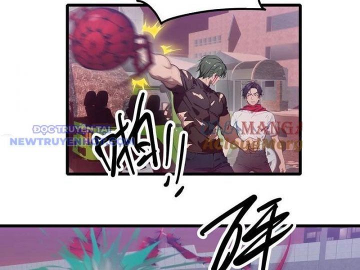 đọc truyện Tà Thần Giáng Thế, Ta Có Một Tòa Đại Hung Ngục Chương 32 ảnh 20 tại Thiên Thai Truyện