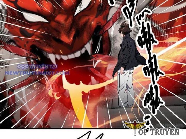 đọc truyện Tà Thần Giáng Thế, Ta Có Một Tòa Đại Hung Ngục Chương 32 ảnh 4 tại Thiên Thai Truyện