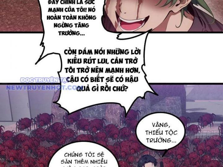 đọc truyện Tà Thần Giáng Thế, Ta Có Một Tòa Đại Hung Ngục Chương 32 ảnh 22 tại Thiên Thai Truyện