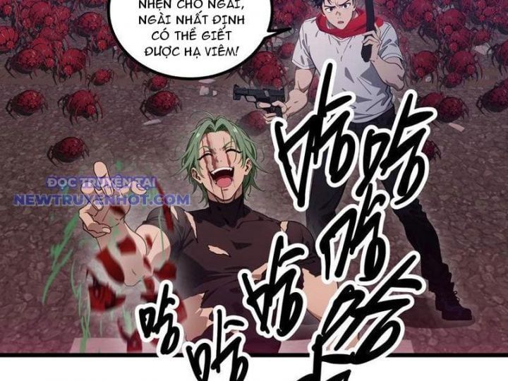 đọc truyện Tà Thần Giáng Thế, Ta Có Một Tòa Đại Hung Ngục Chương 32 ảnh 23 tại Thiên Thai Truyện