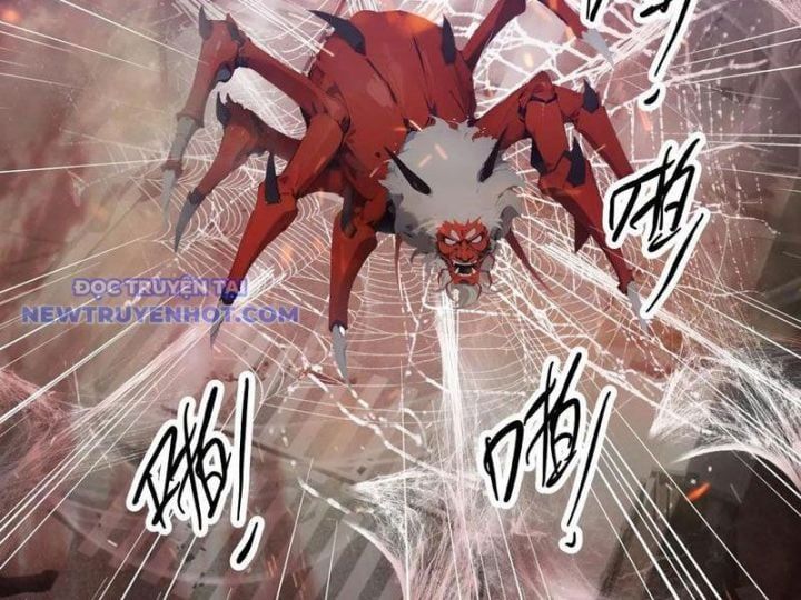 đọc truyện Tà Thần Giáng Thế, Ta Có Một Tòa Đại Hung Ngục Chương 32 ảnh 30 tại Thiên Thai Truyện