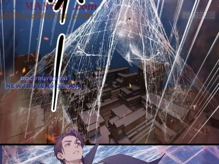 đọc truyện Tà Thần Giáng Thế, Ta Có Một Tòa Đại Hung Ngục Chương 32 ảnh 34 tại Thiên Thai Truyện