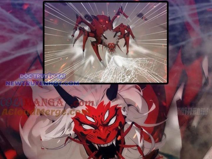 đọc truyện Tà Thần Giáng Thế, Ta Có Một Tòa Đại Hung Ngục Chương 32 ảnh 38 tại Thiên Thai Truyện