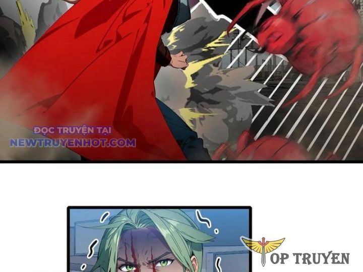 đọc truyện Tà Thần Giáng Thế, Ta Có Một Tòa Đại Hung Ngục Chương 32 ảnh 6 tại Thiên Thai Truyện