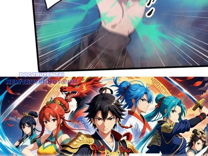 đọc truyện Tà Thần Giáng Thế, Ta Có Một Tòa Đại Hung Ngục Chương 32 ảnh 60 tại Thiên Thai Truyện