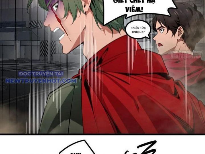 đọc truyện Tà Thần Giáng Thế, Ta Có Một Tòa Đại Hung Ngục Chương 32 ảnh 9 tại Thiên Thai Truyện