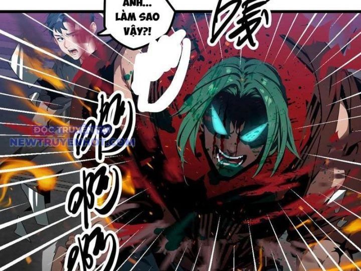 đọc truyện Tà Thần Giáng Thế, Ta Có Một Tòa Đại Hung Ngục Chương 32 ảnh 10 tại Thiên Thai Truyện