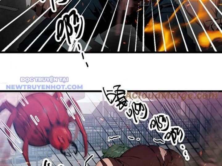 đọc truyện Tà Thần Giáng Thế, Ta Có Một Tòa Đại Hung Ngục Chương 32 ảnh 11 tại Thiên Thai Truyện