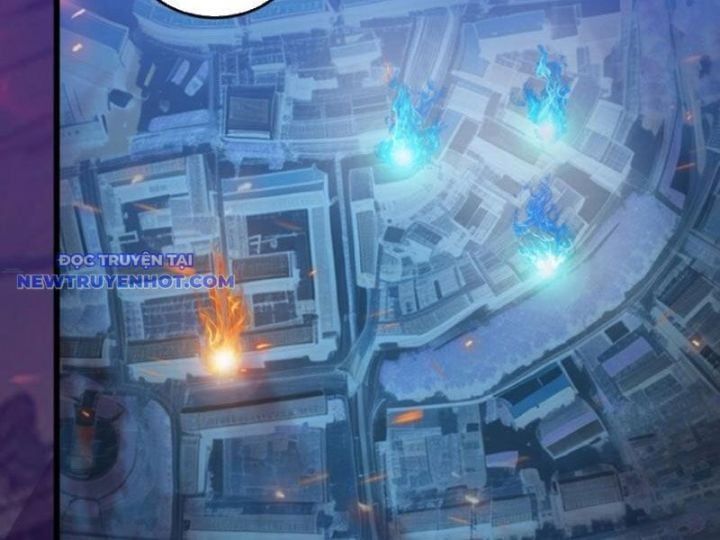 đọc truyện Tà Thần Giáng Thế, Ta Có Một Tòa Đại Hung Ngục Chương 33 ảnh 12 tại Thiên Thai Truyện