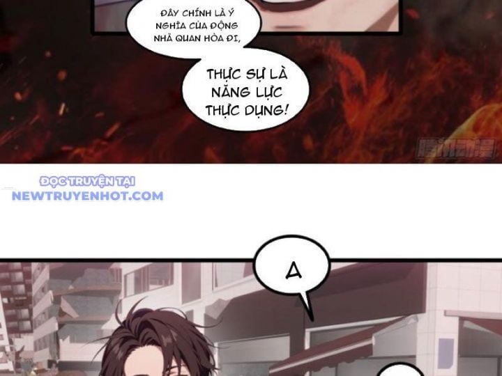 đọc truyện Tà Thần Giáng Thế, Ta Có Một Tòa Đại Hung Ngục Chương 33 ảnh 15 tại Thiên Thai Truyện