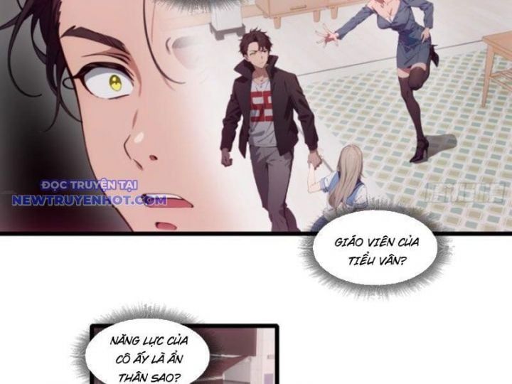 đọc truyện Tà Thần Giáng Thế, Ta Có Một Tòa Đại Hung Ngục Chương 33 ảnh 17 tại Thiên Thai Truyện