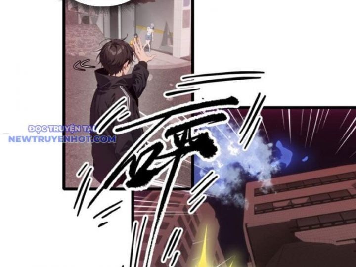 đọc truyện Tà Thần Giáng Thế, Ta Có Một Tòa Đại Hung Ngục Chương 33 ảnh 18 tại Thiên Thai Truyện