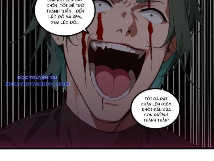 đọc truyện Tà Thần Giáng Thế, Ta Có Một Tòa Đại Hung Ngục Chương 33 ảnh 27 tại Thiên Thai Truyện