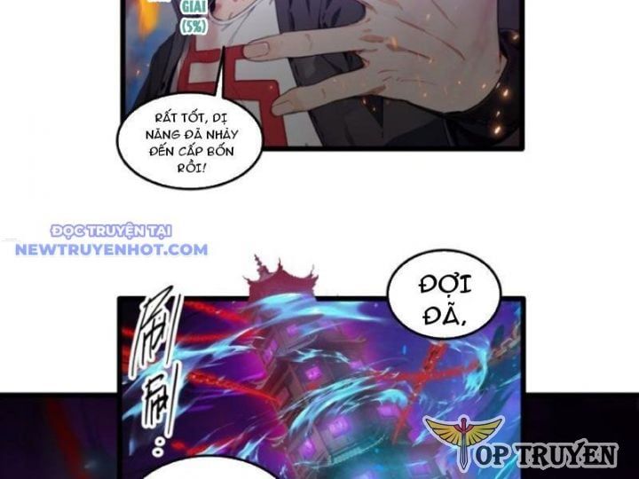 đọc truyện Tà Thần Giáng Thế, Ta Có Một Tòa Đại Hung Ngục Chương 33 ảnh 5 tại Thiên Thai Truyện