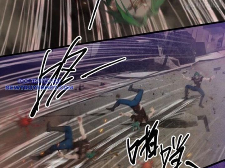 đọc truyện Tà Thần Giáng Thế, Ta Có Một Tòa Đại Hung Ngục Chương 33 ảnh 37 tại Thiên Thai Truyện