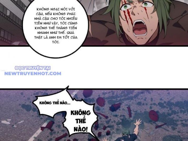 đọc truyện Tà Thần Giáng Thế, Ta Có Một Tòa Đại Hung Ngục Chương 33 ảnh 43 tại Thiên Thai Truyện