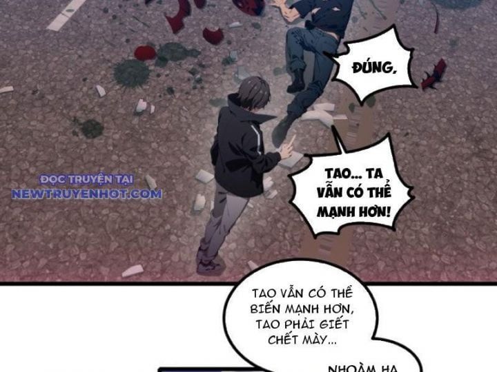 đọc truyện Tà Thần Giáng Thế, Ta Có Một Tòa Đại Hung Ngục Chương 33 ảnh 44 tại Thiên Thai Truyện