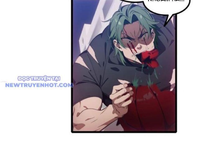 đọc truyện Tà Thần Giáng Thế, Ta Có Một Tòa Đại Hung Ngục Chương 33 ảnh 45 tại Thiên Thai Truyện