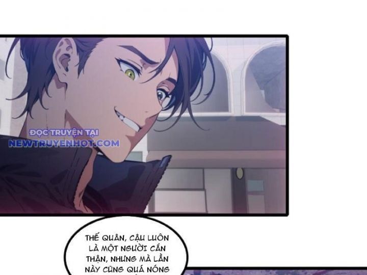 đọc truyện Tà Thần Giáng Thế, Ta Có Một Tòa Đại Hung Ngục Chương 33 ảnh 46 tại Thiên Thai Truyện