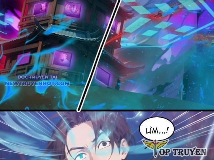 đọc truyện Tà Thần Giáng Thế, Ta Có Một Tòa Đại Hung Ngục Chương 33 ảnh 7 tại Thiên Thai Truyện