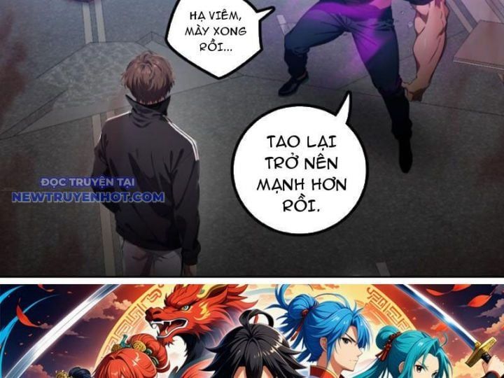 đọc truyện Tà Thần Giáng Thế, Ta Có Một Tòa Đại Hung Ngục Chương 33 ảnh 57 tại Thiên Thai Truyện