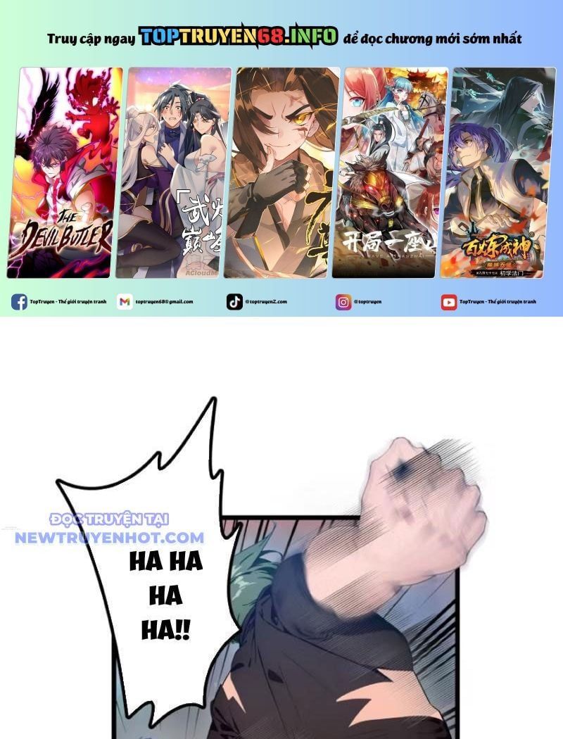 đọc truyện Tà Thần Giáng Thế, Ta Có Một Tòa Đại Hung Ngục Chương 34 ảnh 3 tại Thiên Thai Truyện