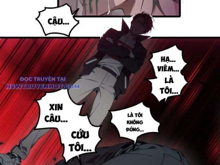 đọc truyện Tà Thần Giáng Thế, Ta Có Một Tòa Đại Hung Ngục Chương 34 ảnh 21 tại Thiên Thai Truyện