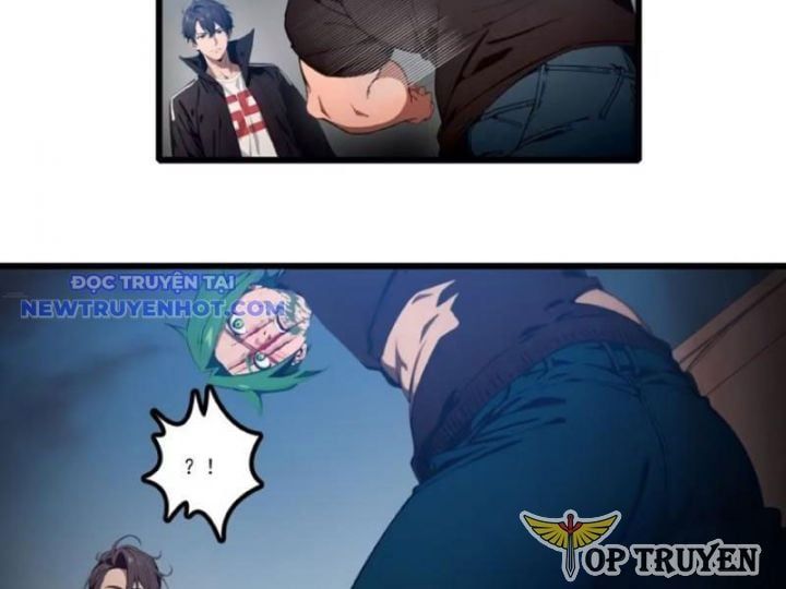 đọc truyện Tà Thần Giáng Thế, Ta Có Một Tòa Đại Hung Ngục Chương 34 ảnh 4 tại Thiên Thai Truyện