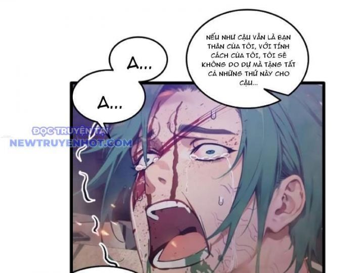 đọc truyện Tà Thần Giáng Thế, Ta Có Một Tòa Đại Hung Ngục Chương 34 ảnh 39 tại Thiên Thai Truyện