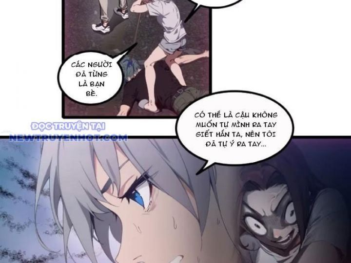 đọc truyện Tà Thần Giáng Thế, Ta Có Một Tòa Đại Hung Ngục Chương 34 ảnh 51 tại Thiên Thai Truyện