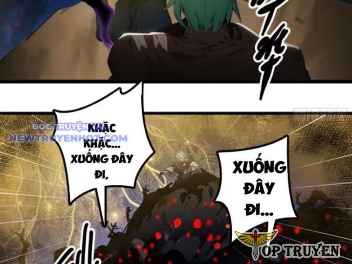 đọc truyện Tà Thần Giáng Thế, Ta Có Một Tòa Đại Hung Ngục Chương 34 ảnh 7 tại Thiên Thai Truyện