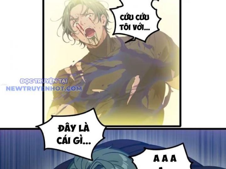 đọc truyện Tà Thần Giáng Thế, Ta Có Một Tòa Đại Hung Ngục Chương 34 ảnh 10 tại Thiên Thai Truyện